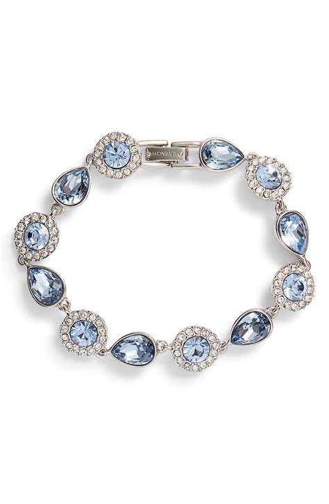 givenchy capri blue braclet|Givenchy luxury bracelets.